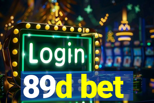 89d bet